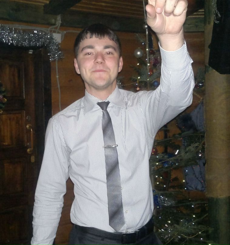 Ваня Семенов | Мукачево