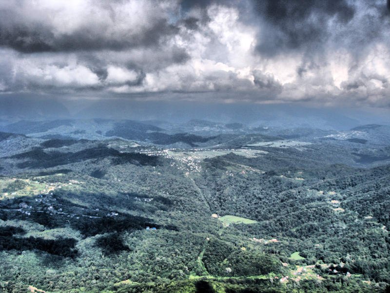 Михаил Зюбер Василич | Сочи