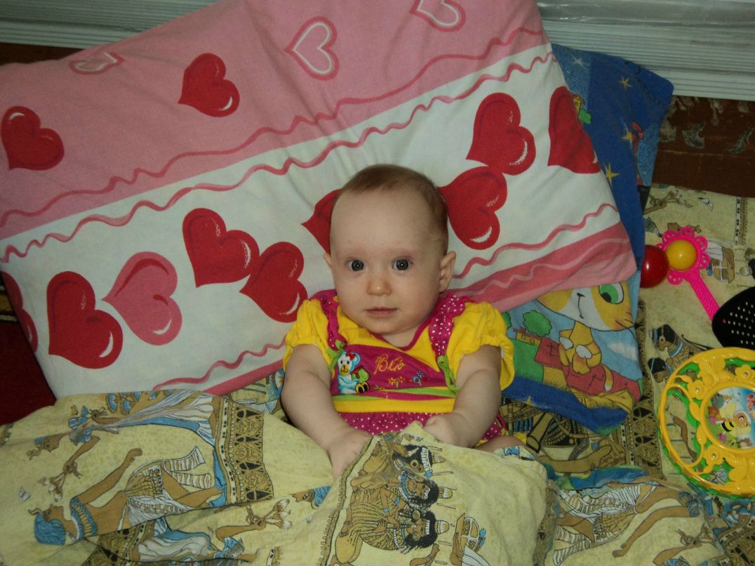 Ольга Тероева | Петрозаводск