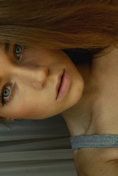 Аня Иванова | Санкт-Петербург