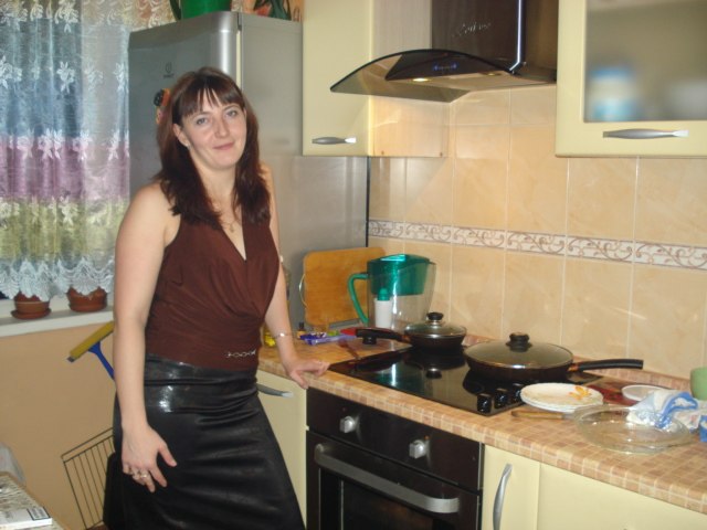 Светлана Шамарина | Апатиты