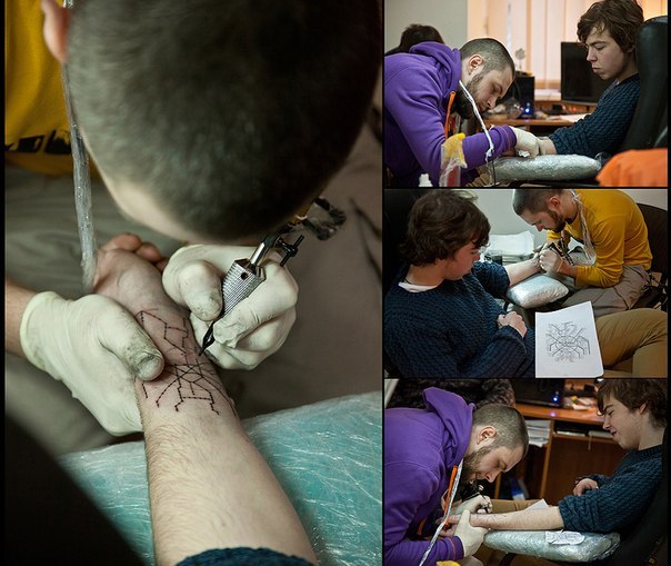 Константин Алексеевич | Одесса