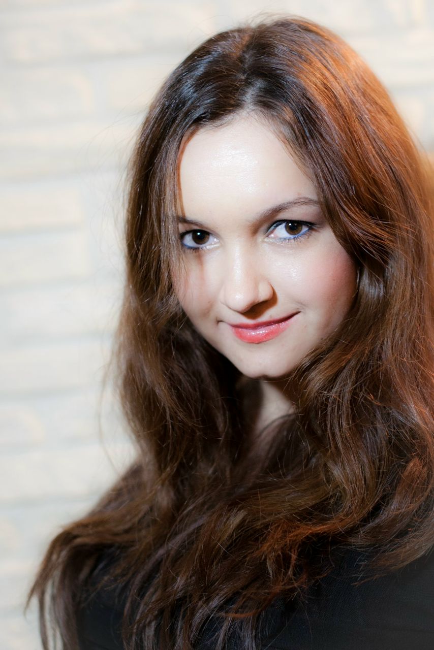 Анастасия Линькова | Москва