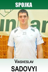 Вячеслав Садовой | 