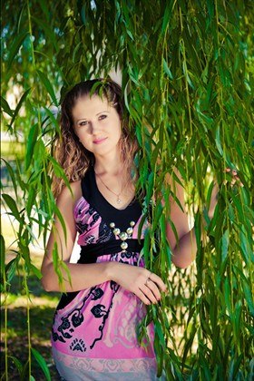 Марина Александрова | Полтава