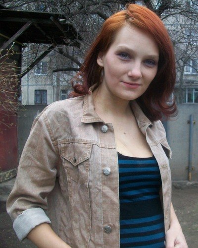 №45, Катя Фомина, 40 лет, Черкассы №45, Катя Фомина, 40 лет, Черкассы