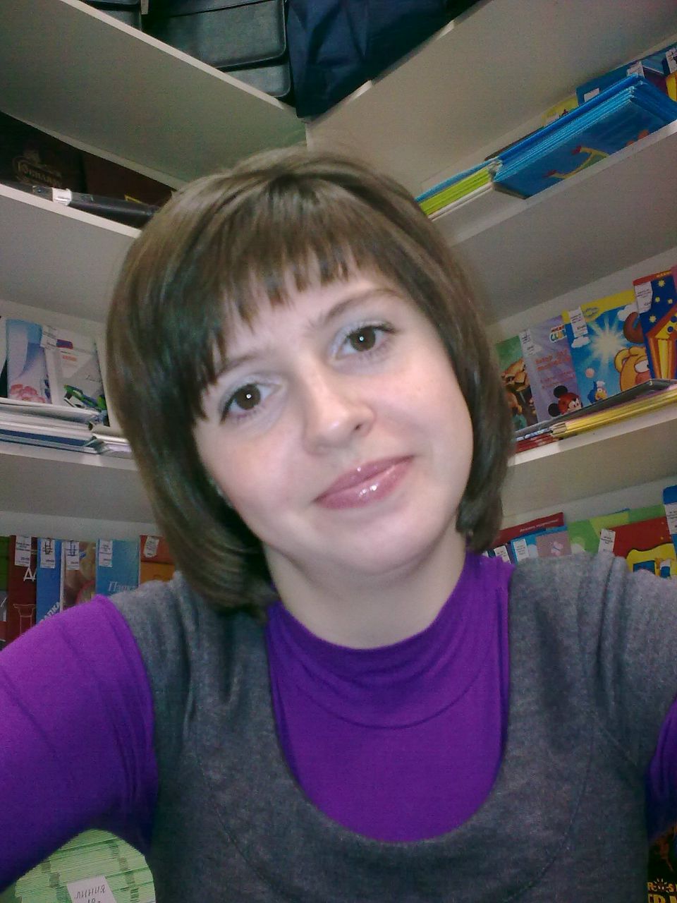 Валентина Алексеева | Архангельск