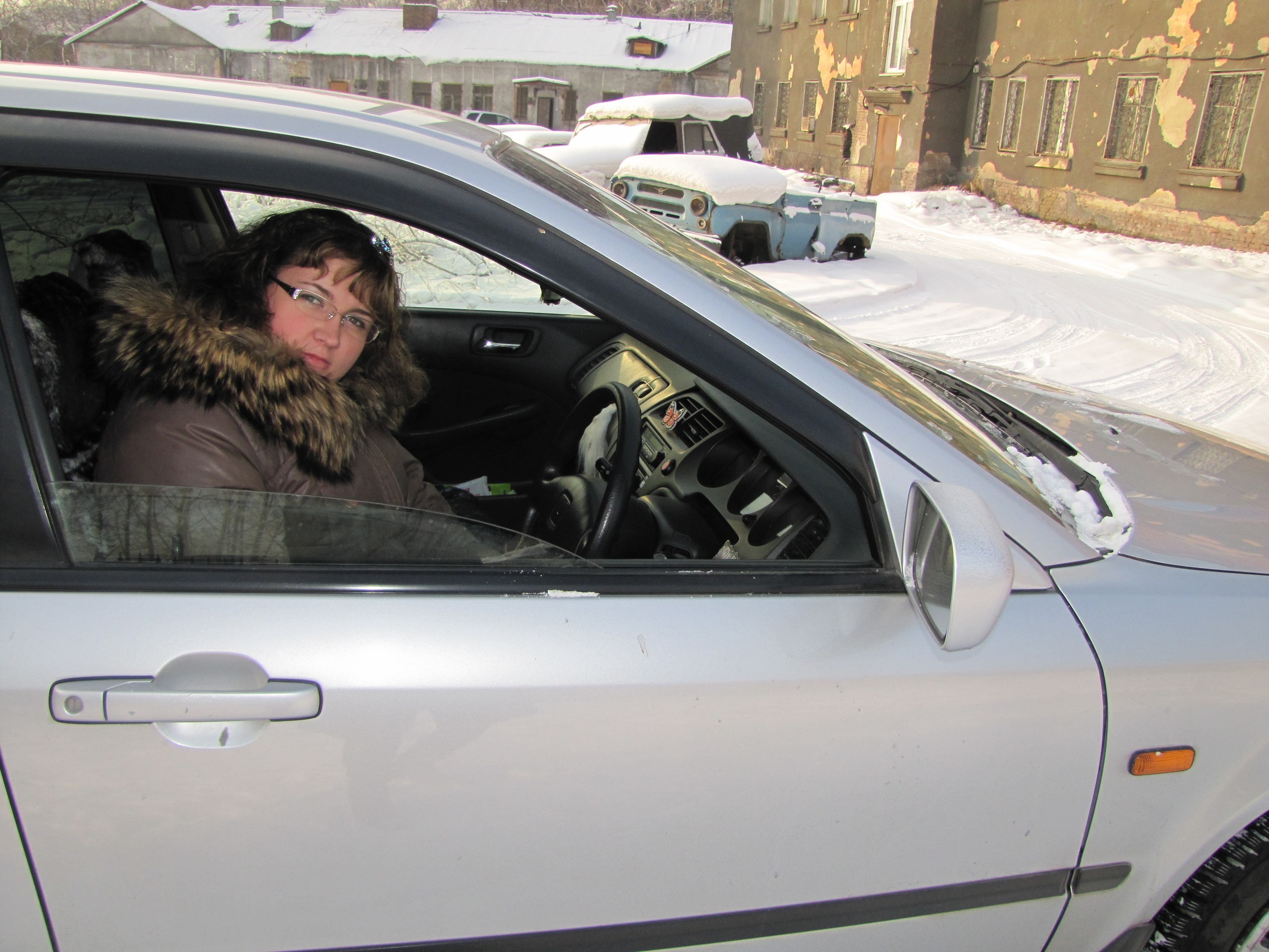 Фото профиля