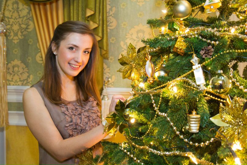 Марьяна Черкез | Черновцы