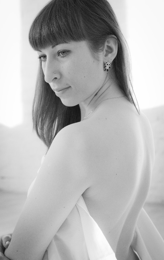 Ирина Корзун | Пермь