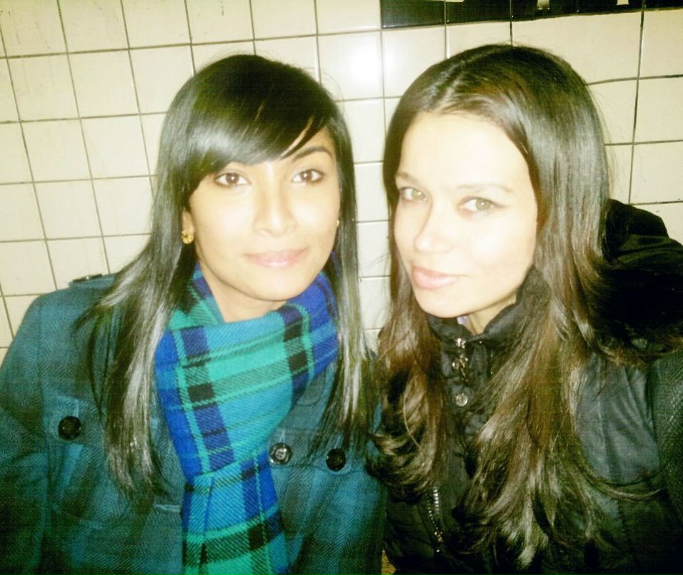 Joanne Markor Ann | New York City