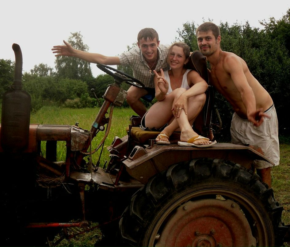 Наталия Николаева | 