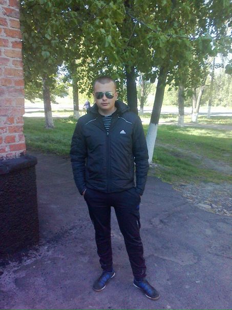 №5, Дима Татаренко №5, Дима Татаренко