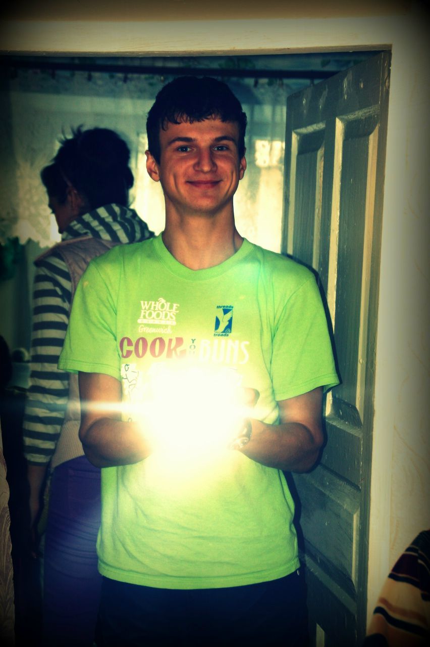 Модест Новиков ~FREEDOM~ | Степногорск