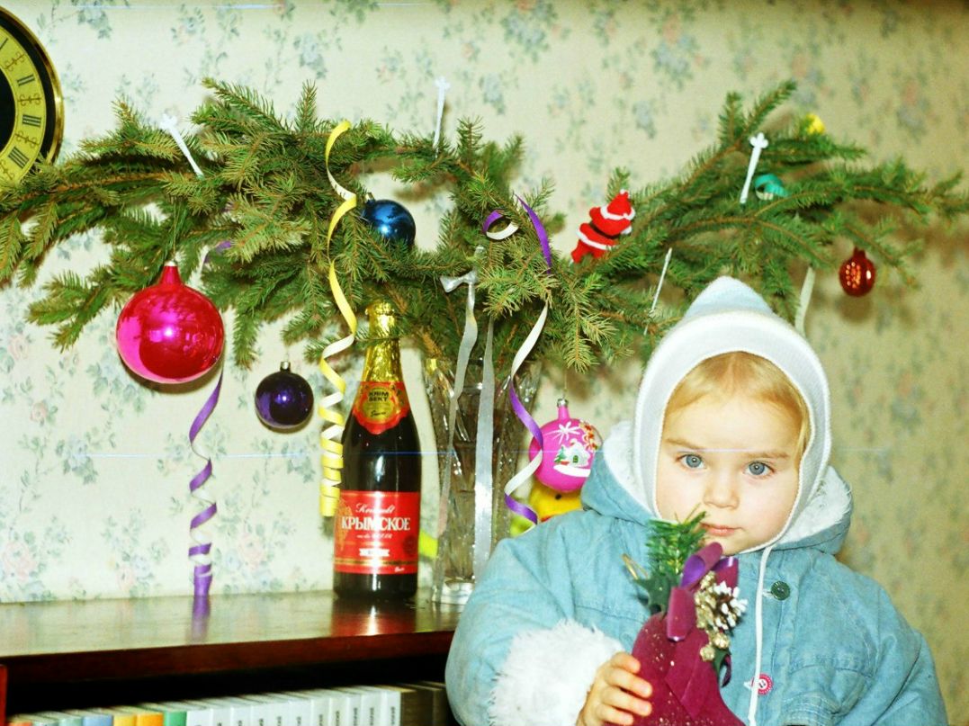 Элина Иванюк | Киев