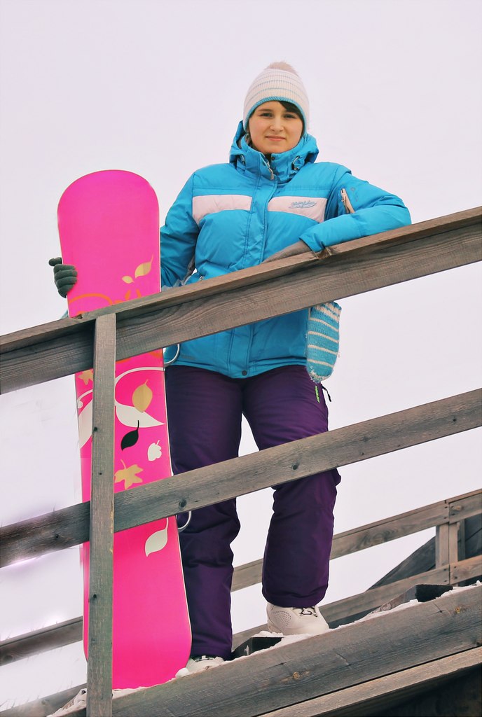 Иринка Черных | Сочи