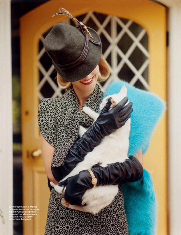 Ольга Чистякова | Москва