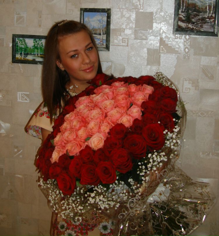 Мария Гришан | Екатеринбург