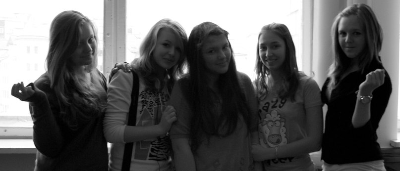 Тоня Фесяк | Львов