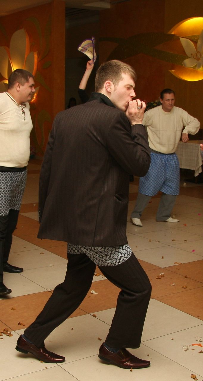 Алексей Алефиренко | Сочи