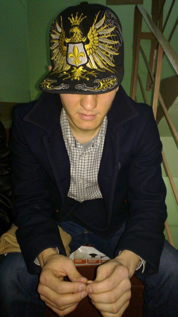 Konstantin Abramov | Москва