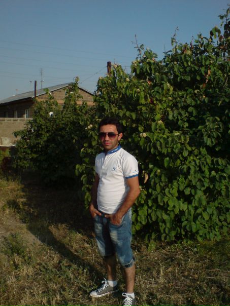 №34, Sergey Grigoryan, 41 год, Ереван №34, Sergey Grigoryan, 41 год, Ереван