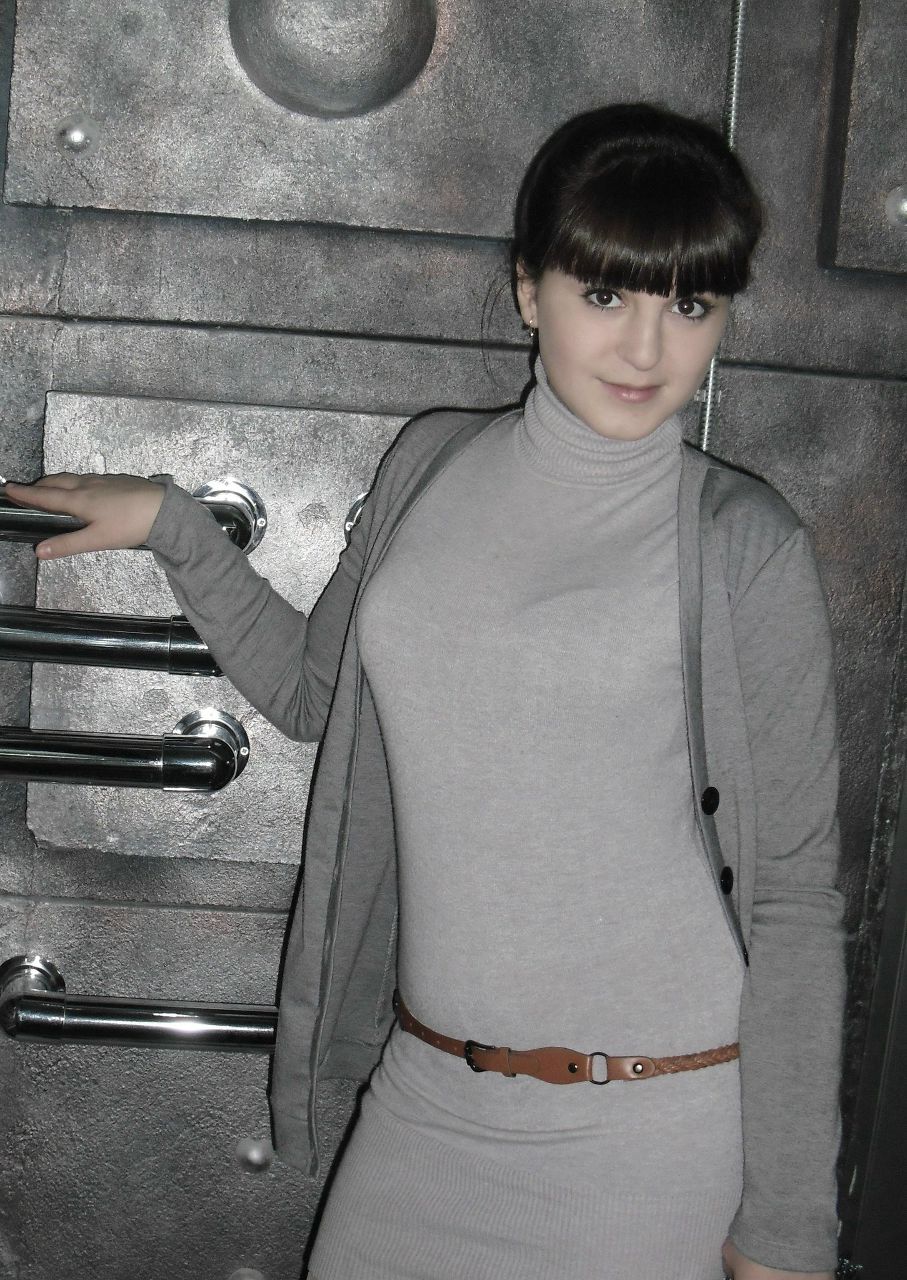 Танюшка Павлова | Белореченск