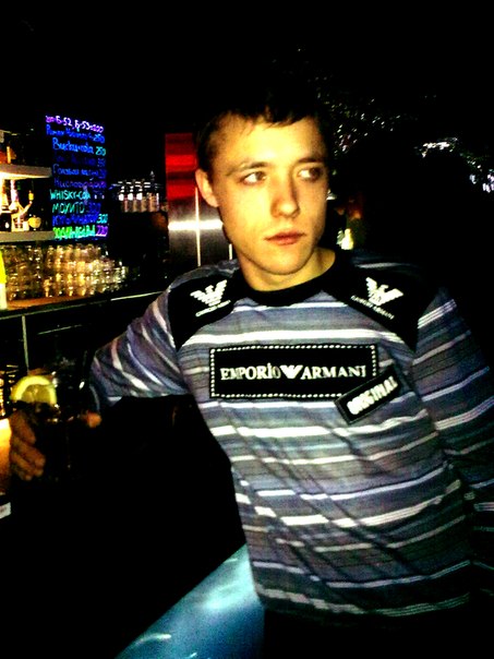 №19, Евгений Козловцев №19, Евгений Козловцев