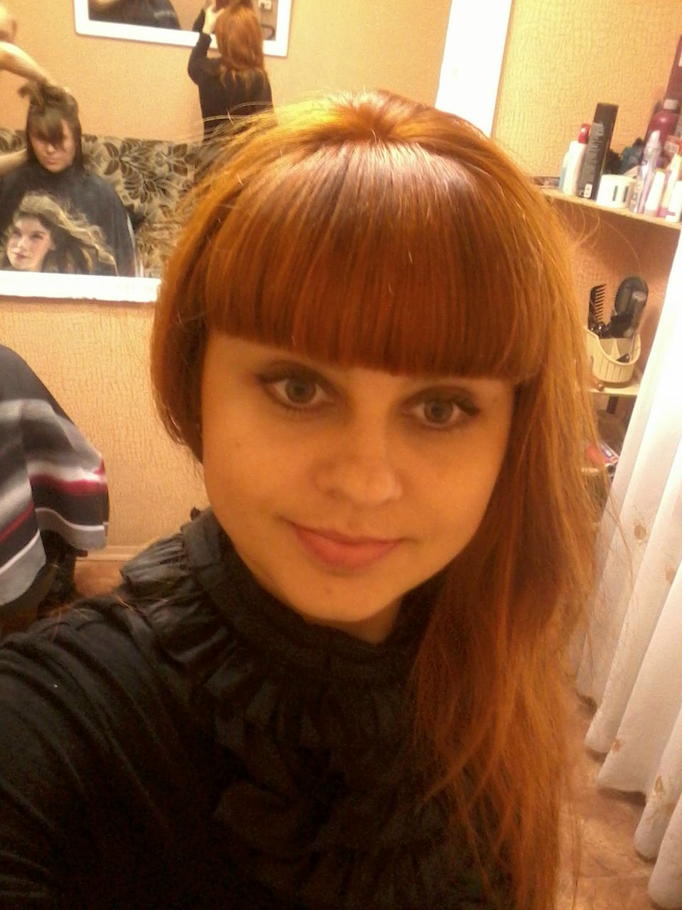 Елена Ракчеева(Сержанская) | Краматорск