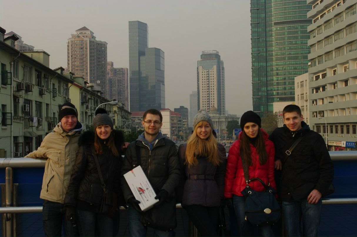 Анастасия Чечина | Санкт-Петербург