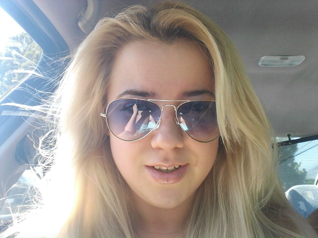 Arina Tohtamish | Тель-Авив