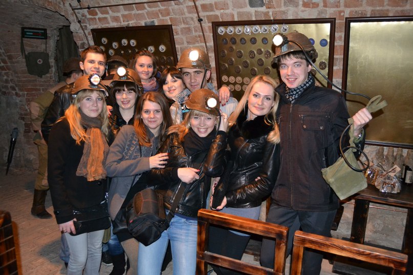 Аліна Скок | Киев