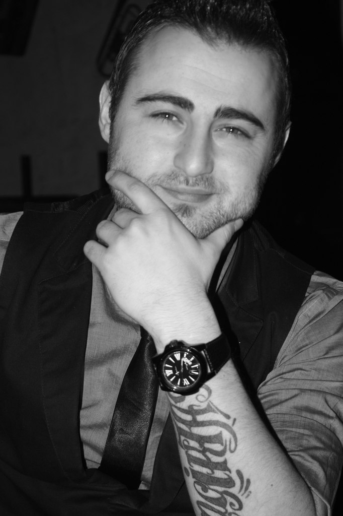 Tolga Yazici | İstanbul