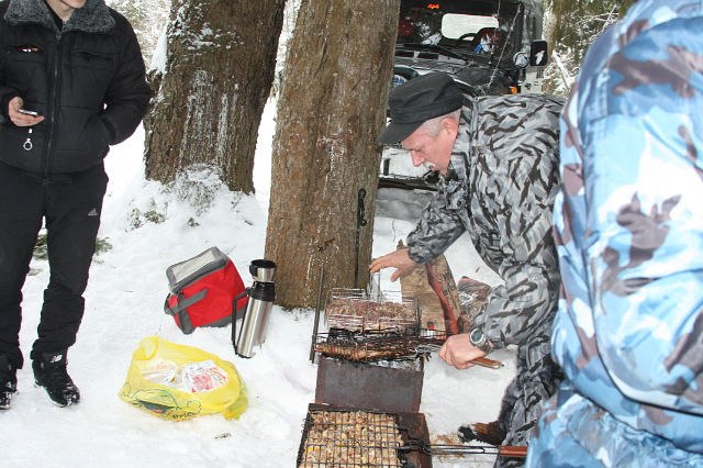 Антон Прудников | Руза