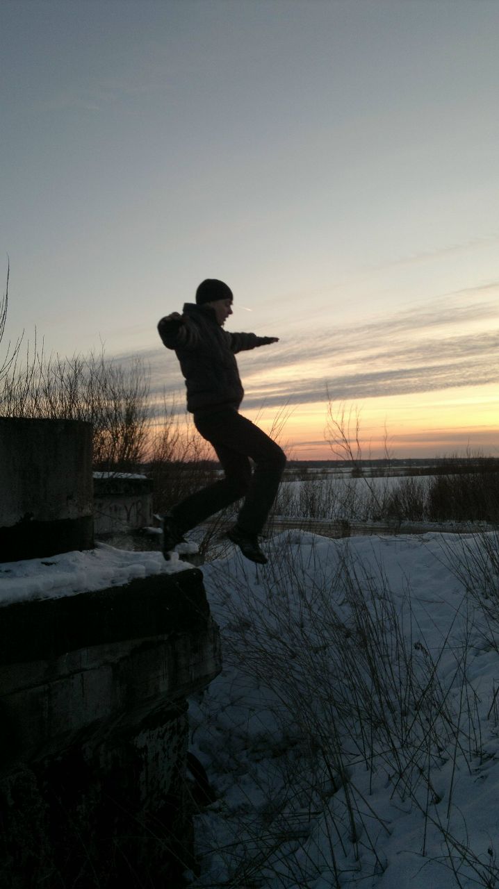 Вадим Кирс | Санкт-Петербург