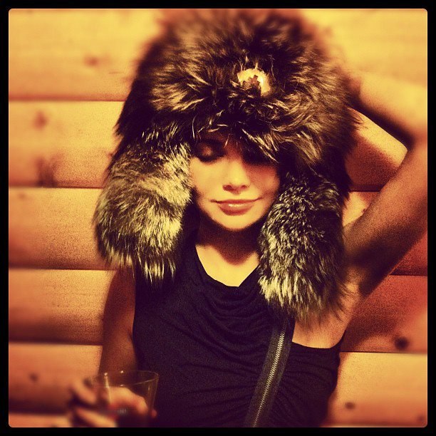 Екатерина Лазарева | Москва