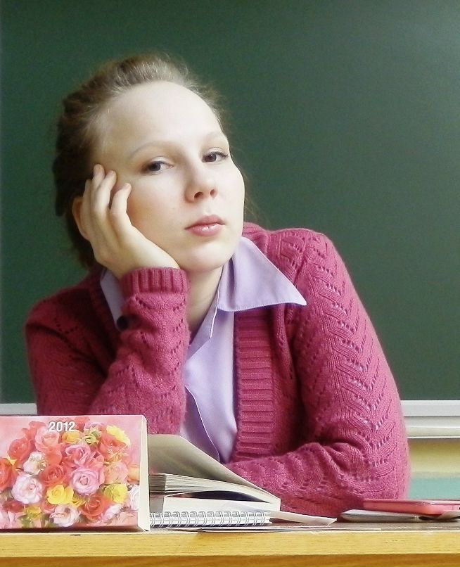 Светлана Башковатова Алексеевна | Великий Новгород