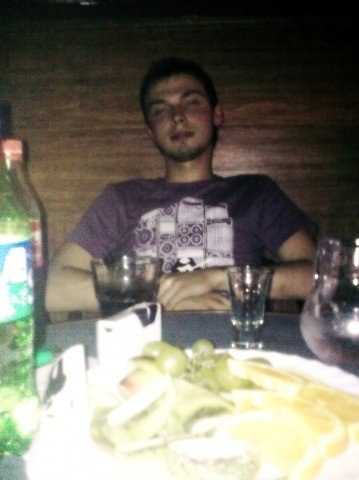 Владислав Мычко | Минск