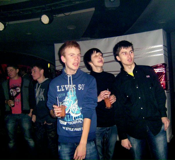 №65, Олег Мацейко, Черновцы №65, Олег Мацейко, Черновцы