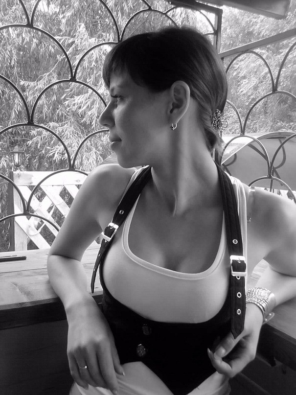 Анастасия Ильясова | Ханты-Мансийск