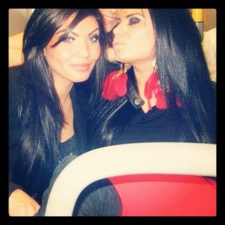 Tanya Dokhotaru | Sydney