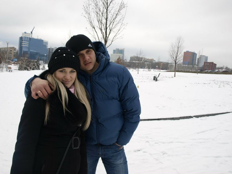 Марина Саляева | 