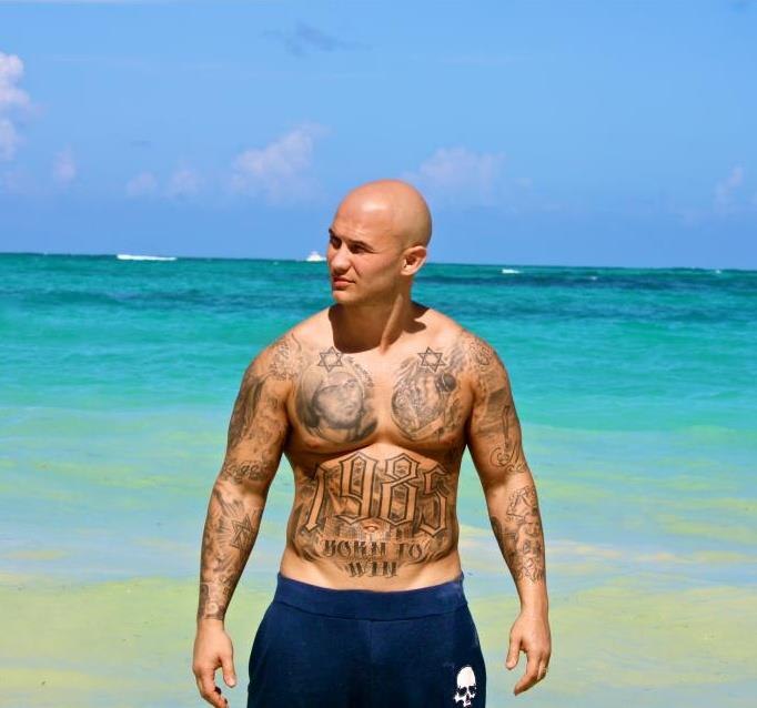 Dima Stavropolskij | Frankfurt am Main