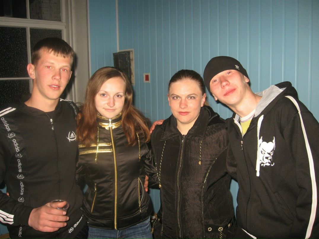 Виталий Кириков | Новомосковск