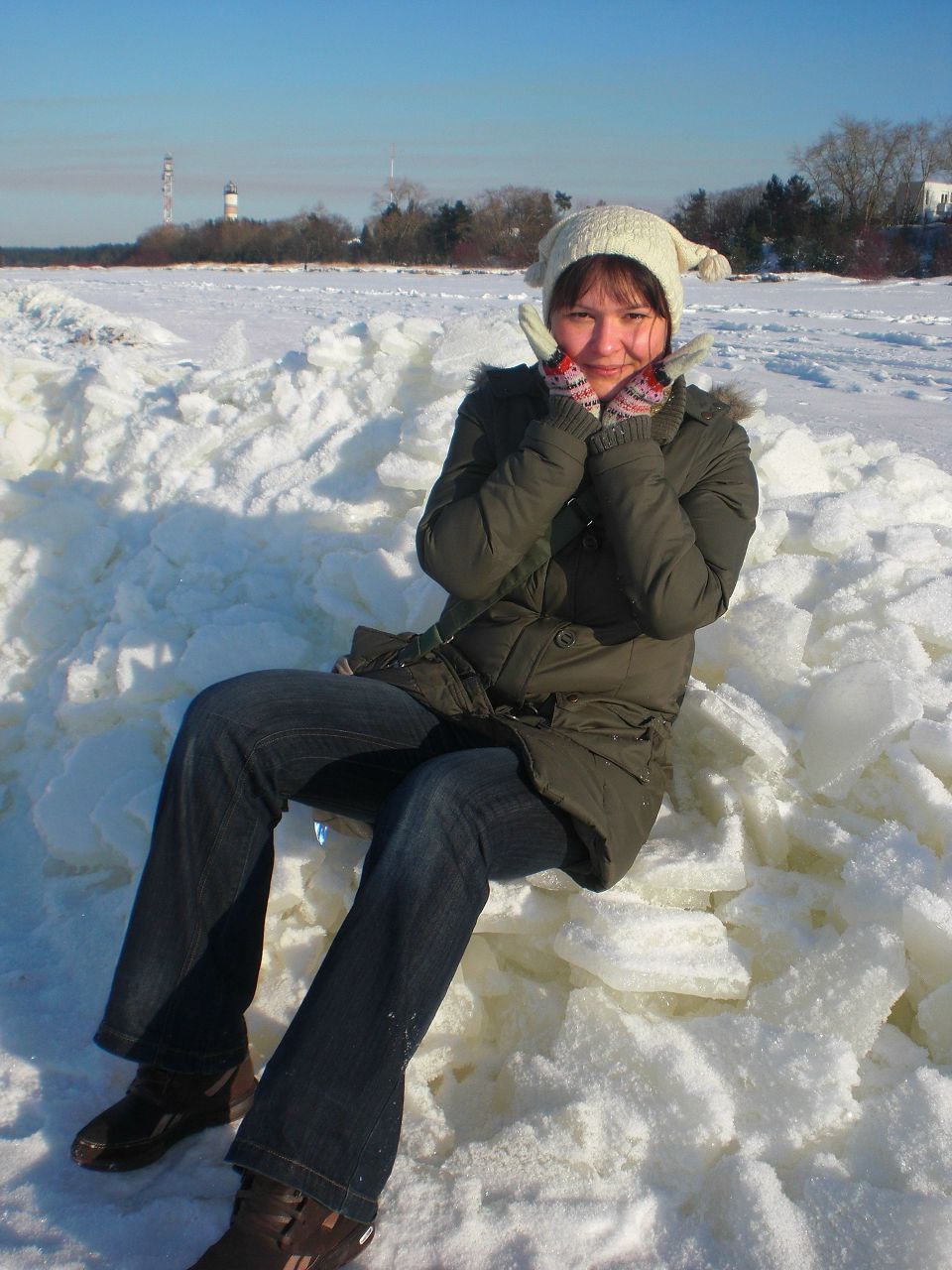 Marianna Silvery | Санкт-Петербург