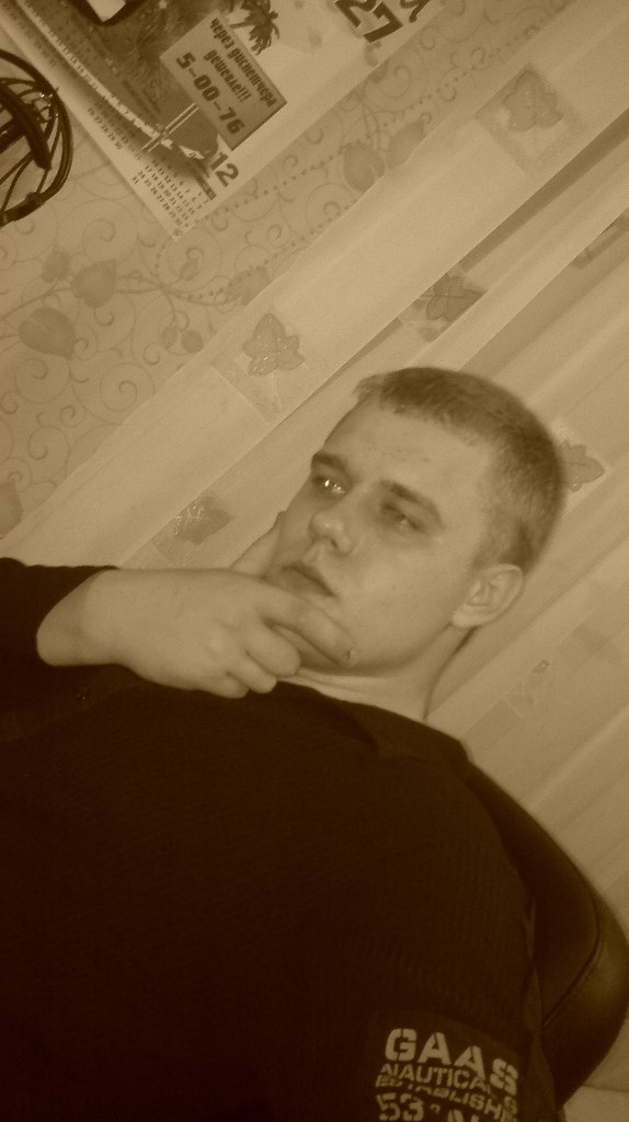 Максим Закора --KaspeR-- | Алчевск