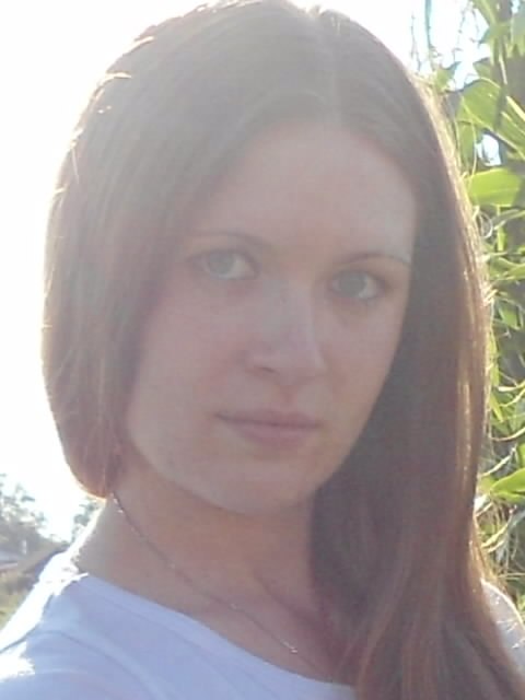 Надежда Михайлова | Тюмень