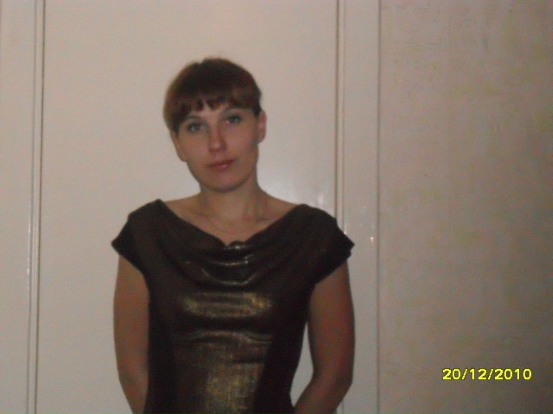 Людмила Лаврентьева | Нижнекамск