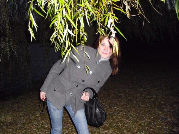 Катерина Прохорова | Барановичи