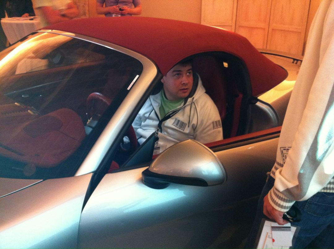 Павел Козлов 999MoNaX999 | Москва